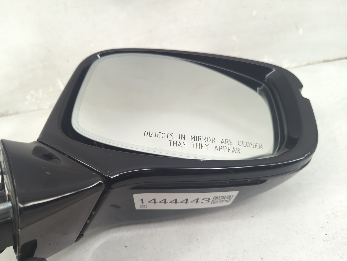 2023 Honda Odyssey Passenger Side View Mirror - Right Door Mirror OEM Used - Oemusedautoparts1.com