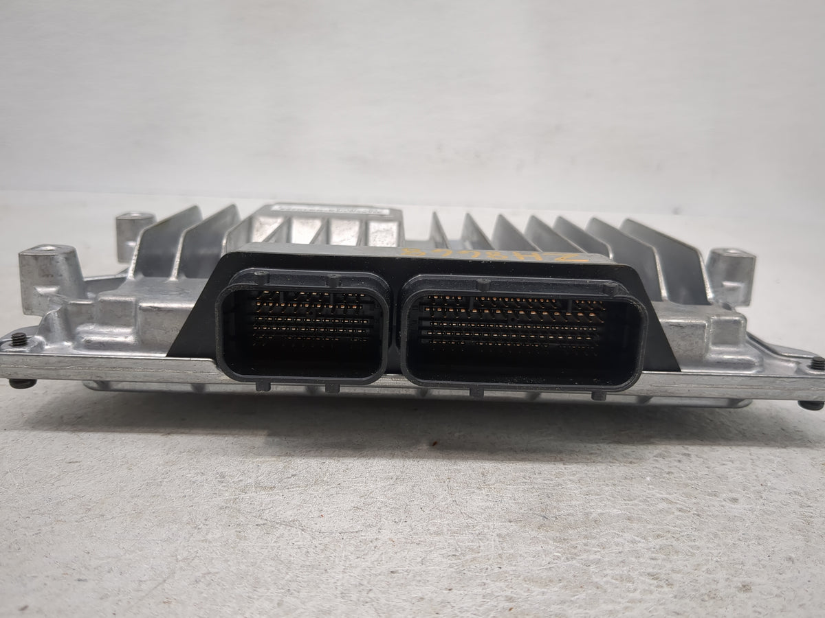 2023 Honda Odyssey PCM Engine Control Computer ECU ECM PCU OEM P/N:37820-5MR-C12 L854-141308 OEM Used Auto Parts - Oemusedau