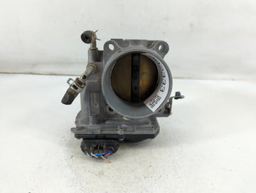 2023 Honda Odyssey Throttle Body P/N:00917 1430 03B05 Fits Fits 2019 2020 2021 2022 OEM Used Auto Parts - Oemusedautoparts1.