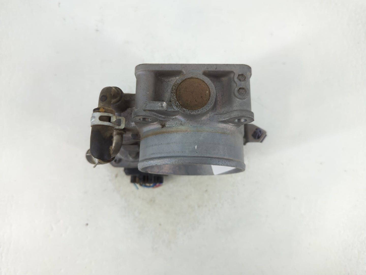 2023 Honda Odyssey Throttle Body P/N:00917 1430 03B05 Fits Fits 2019 2020 2021 2022 OEM Used Auto Parts - Oemusedautoparts1.