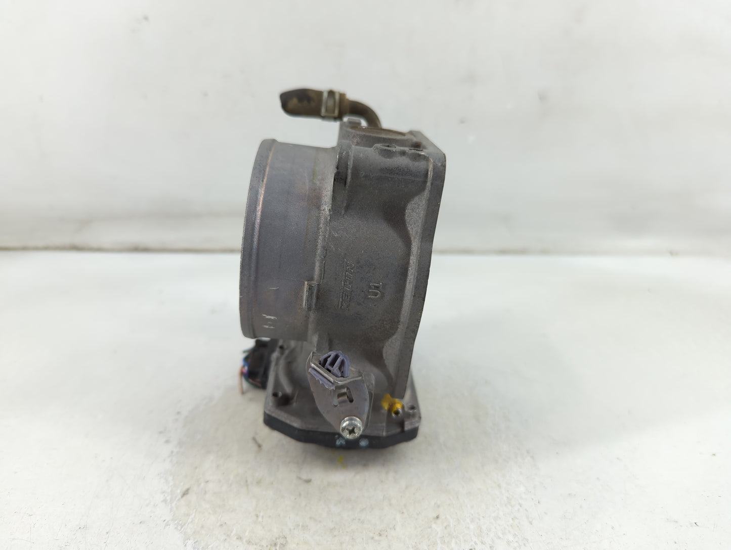 2023 Honda Odyssey Throttle Body P/N:00917 1430 03B05 Fits Fits 2019 2020 2021 2022 OEM Used Auto Parts - Oemusedautoparts1.