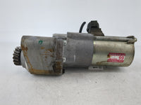 2019-2022 Honda Passport Car Starter Motor Solenoid OEM P/N:12V-1.8 SM-77002 Fits Fits 2015 2016 2017 2018 2019 2020 2021 20