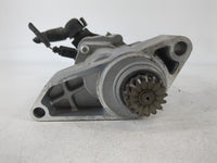 2019-2022 Honda Passport Car Starter Motor Solenoid OEM P/N:12V-1.8 SM-77002 Fits Fits 2015 2016 2017 2018 2019 2020 2021 20