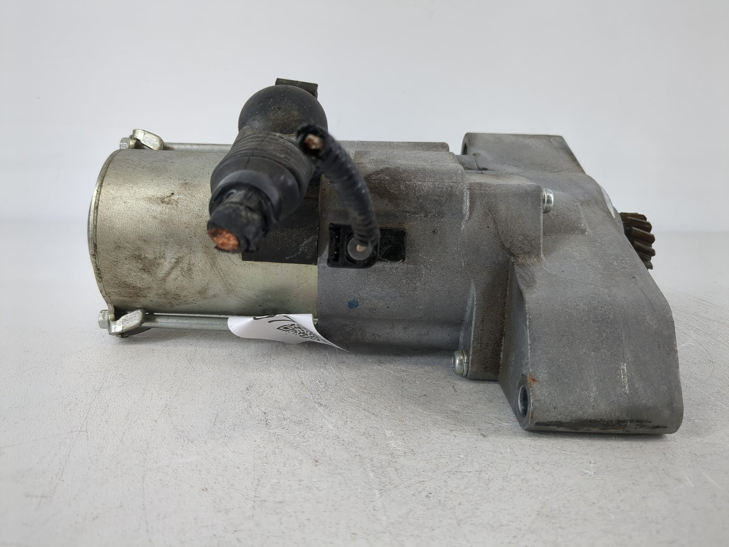 2019-2022 Honda Passport Car Starter Motor Solenoid OEM P/N:12V-1.8 SM-77002 Fits Fits 2015 2016 2017 2018 2019 2020 2021 20