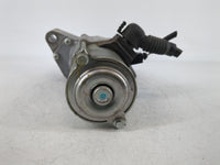 2019-2022 Honda Passport Car Starter Motor Solenoid OEM P/N:12V-1.8 SM-77002 Fits Fits 2015 2016 2017 2018 2019 2020 2021 20