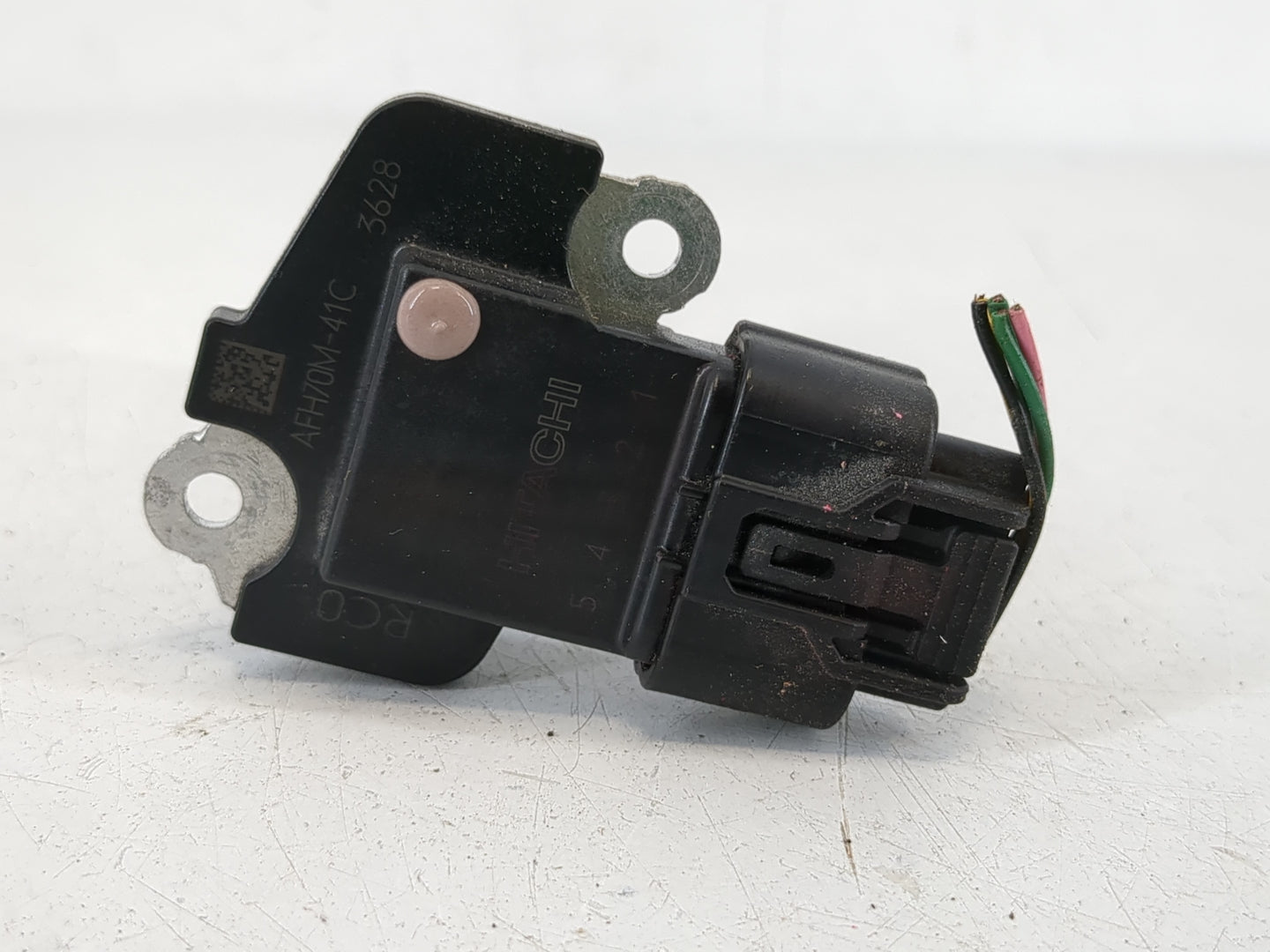 2019-2022 Honda Passport Mass Air Flow Meter Maf - Oemusedautoparts1.com