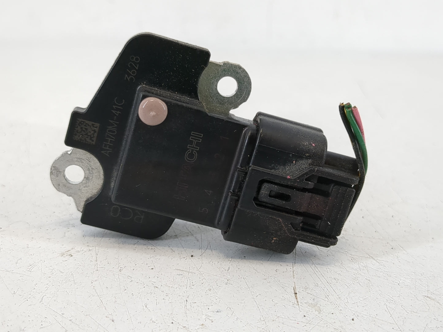 2019-2022 Honda Passport Mass Air Flow Meter Maf - Oemusedautoparts1.com