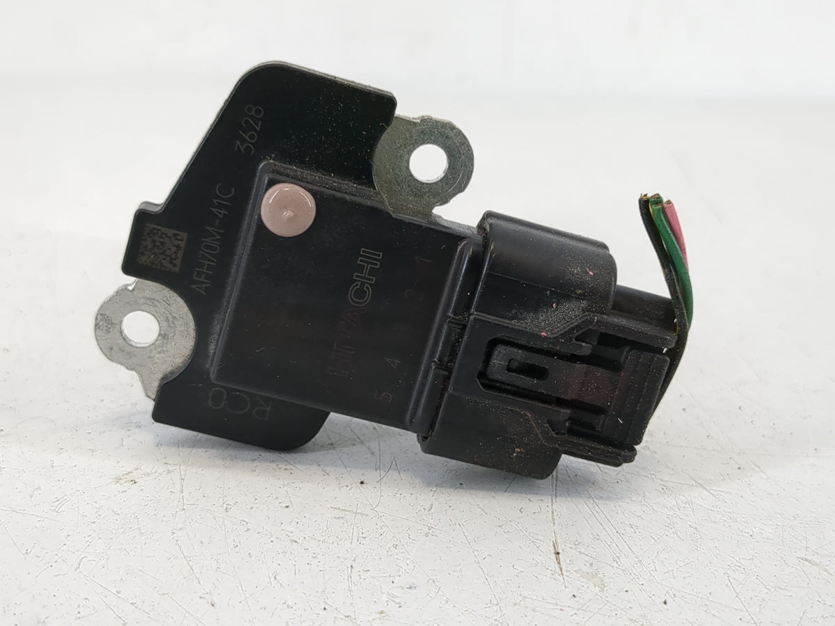 2019-2022 Honda Passport Mass Air Flow Meter Maf Sensor 1152653 - Oemusedautoparts1.com