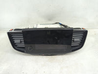 2023 Honda Passport Radio AM FM Cd Player Receiver Replacement P/N:QF6A9A0 DHZ27805900 Fits OEM Used Auto Parts - Oemusedaut