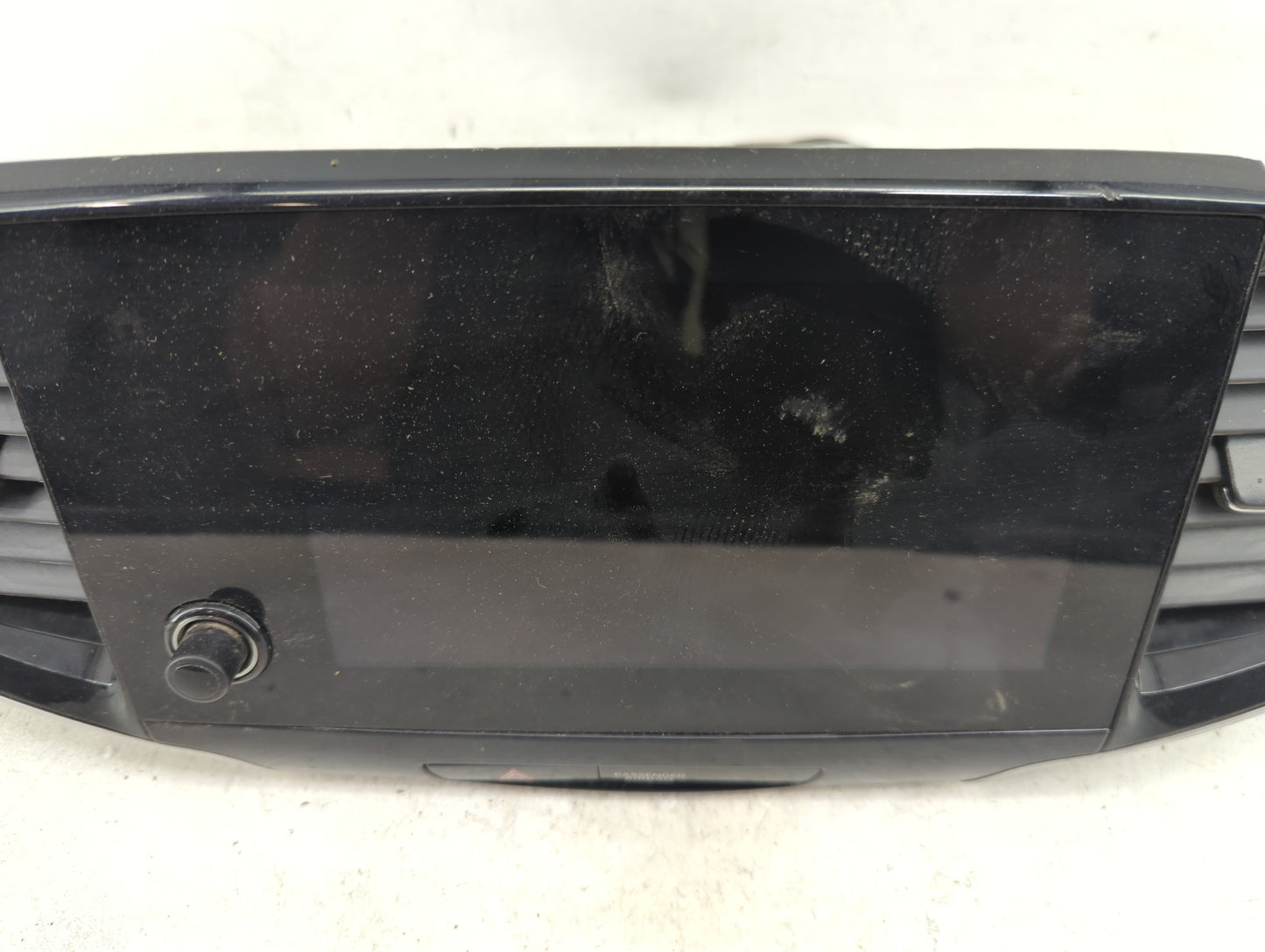 2023 Honda Passport Radio AM FM Cd Player Receiver Replacement P/N:QF6A9A0 DHZ27805900 Fits OEM Used Auto Parts - Oemusedaut
