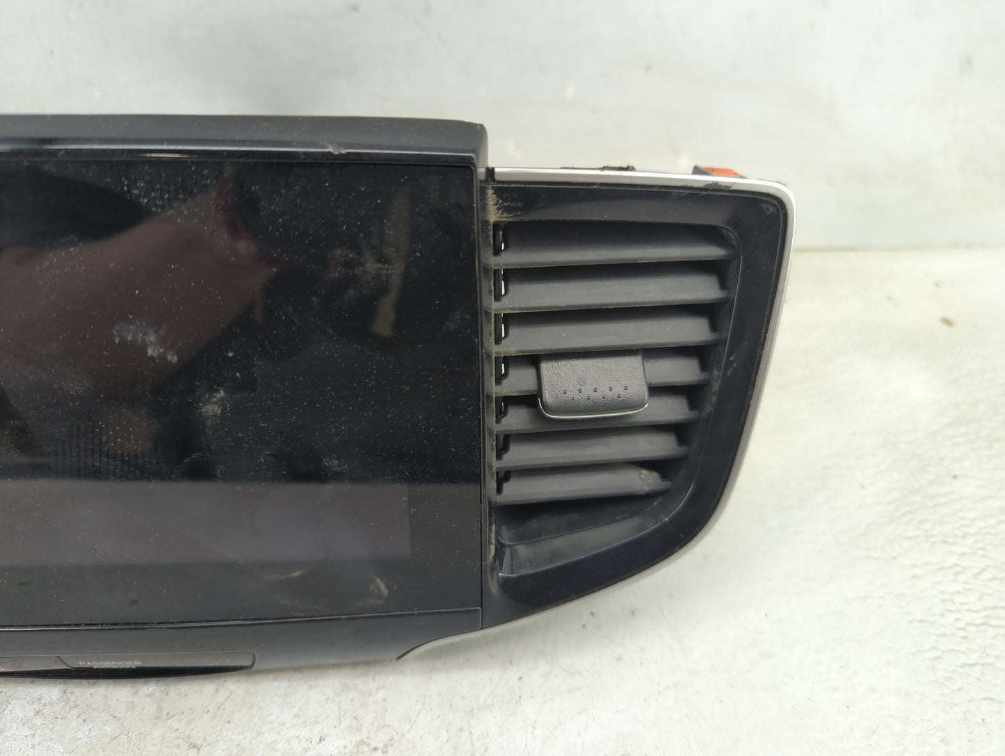 2023 Honda Passport Radio AM FM Cd Player Receiver Replacement P/N:QF6A9A0 DHZ27805900 Fits OEM Used Auto Parts - Oemusedaut