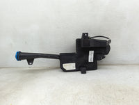 2019-2022 Honda Passport Windshield Washer Fluid Reservoir Bottle Oem - Oemusedautoparts1.com