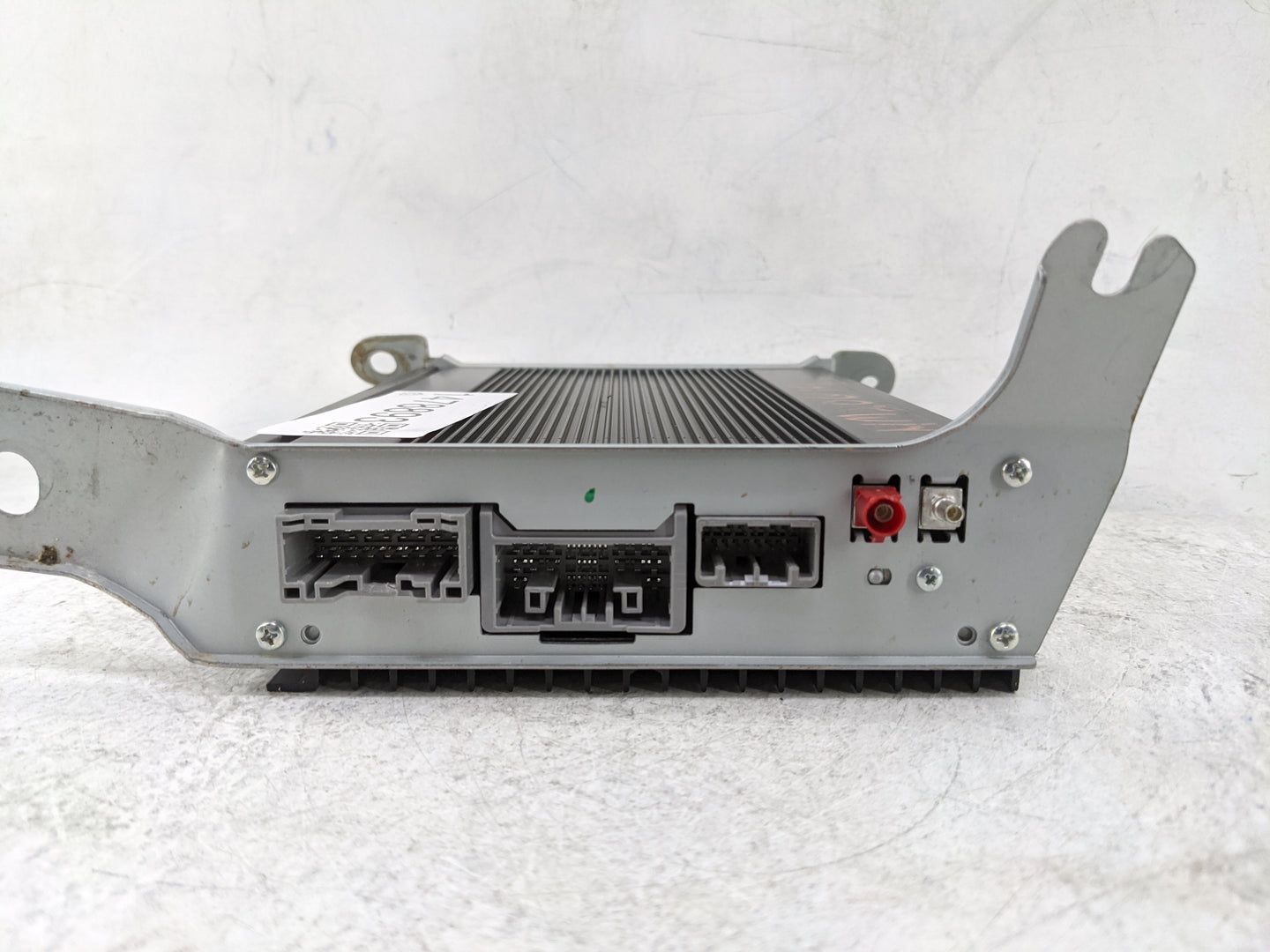 2021-2022 Honda Passport Radio Speaker Amplifier - Oemusedautoparts1.com