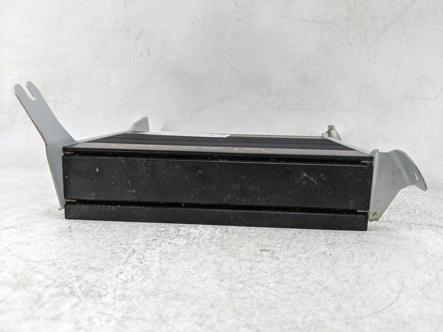 2021-2022 Honda Passport Radio Speaker Amplifier - Oemusedautoparts1.com