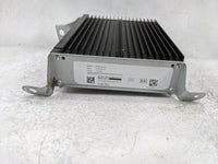 2021-2022 Honda Passport Radio Speaker Amplifier - Oemusedautoparts1.com