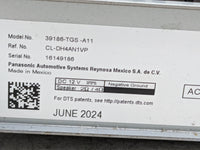 2021-2022 Honda Passport Radio Speaker Amplifier - Oemusedautoparts1.com