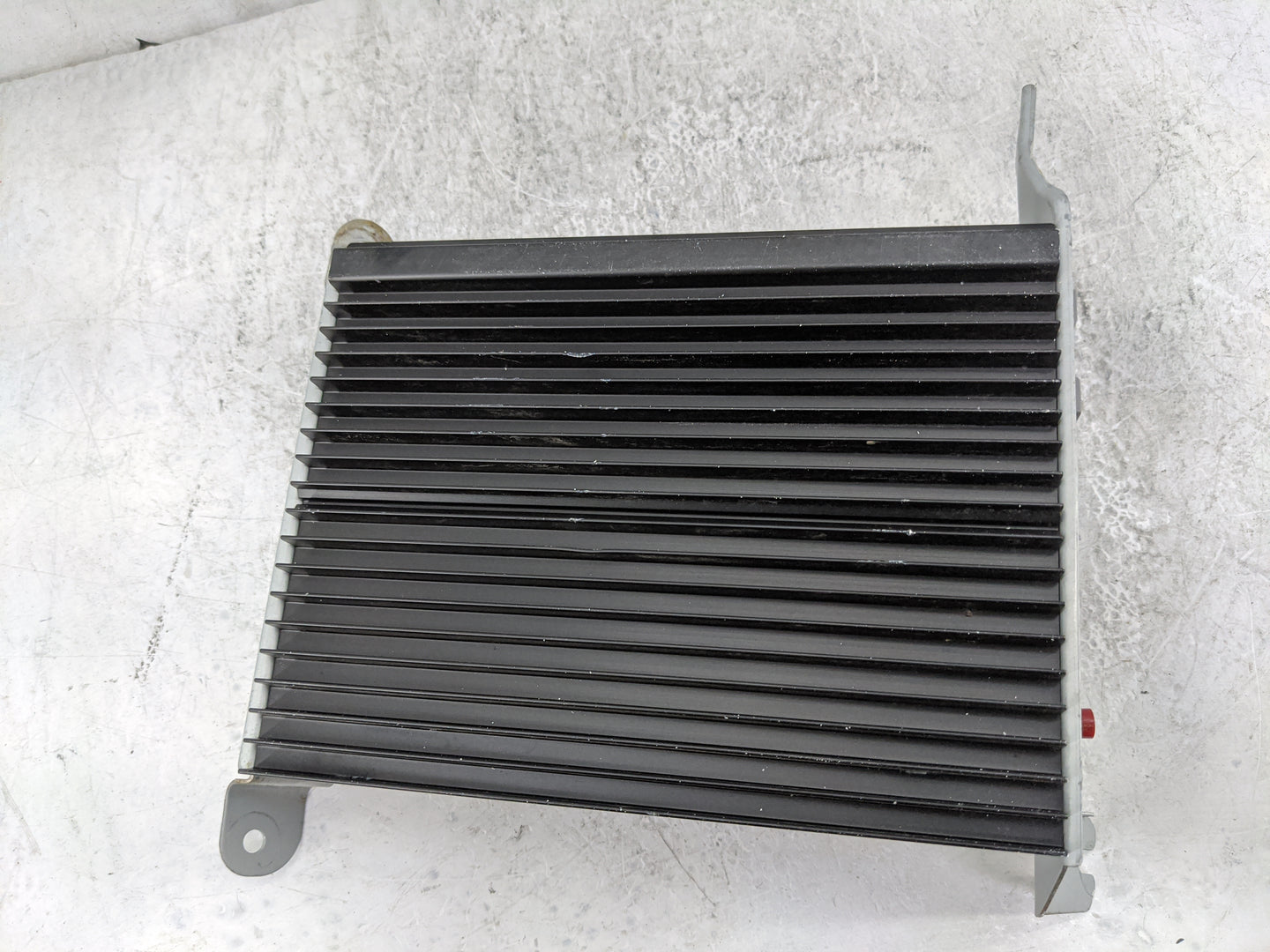 2021-2022 Honda Passport Radio Speaker Amplifier - Oemusedautoparts1.com