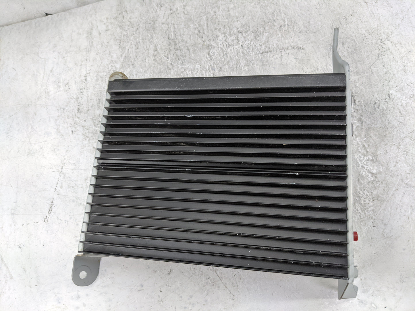 2021-2022 Honda Passport Radio Speaker Amplifier - Oemusedautoparts1.com
