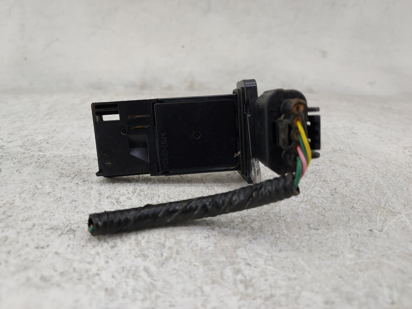 2019-2022 Honda Passport Mass Air Flow Meter Maf 1486283 - Oemusedautoparts1.com