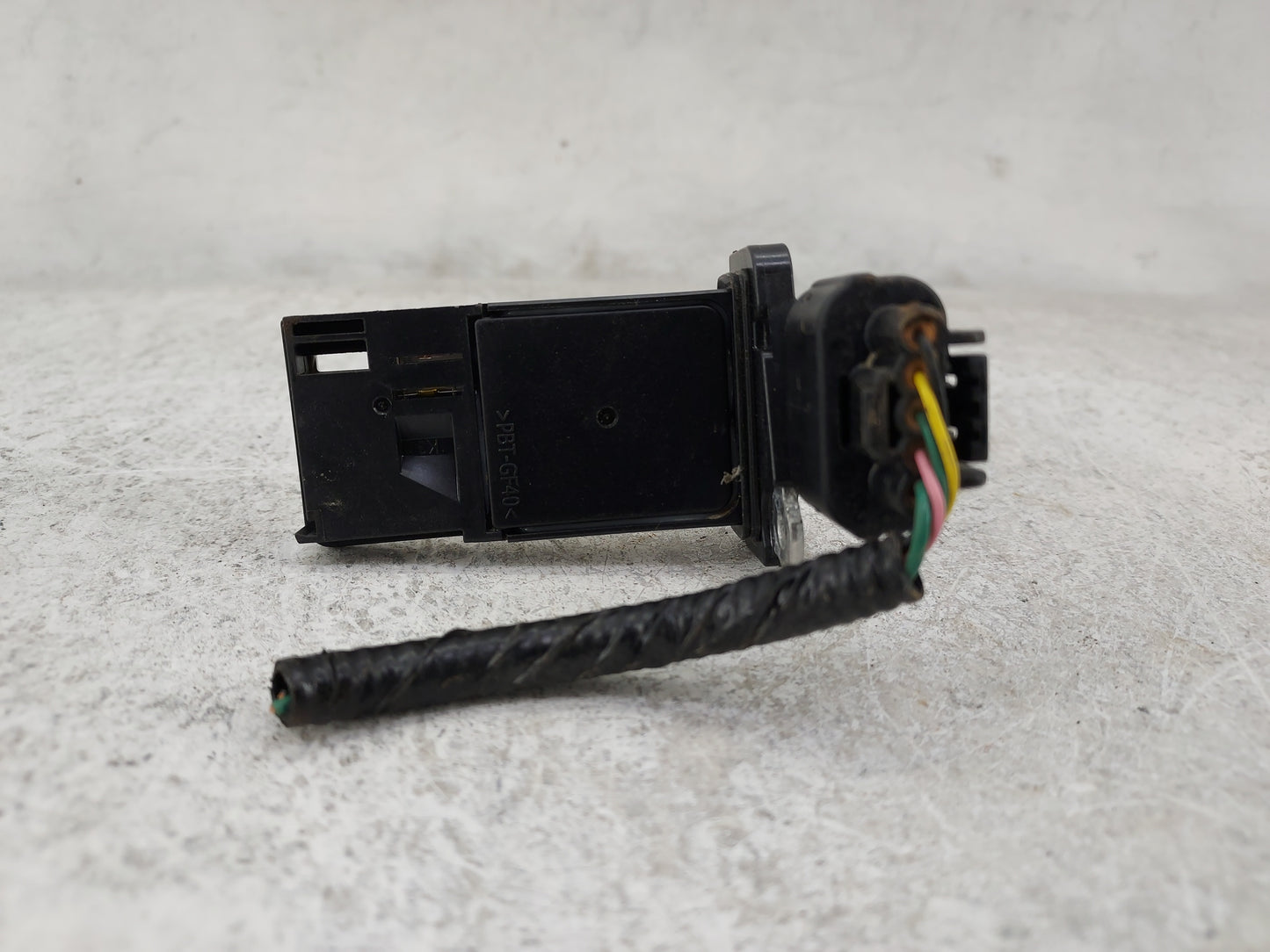 2019-2022 Honda Passport Mass Air Flow Meter Maf 1486283 - Oemusedautoparts1.com