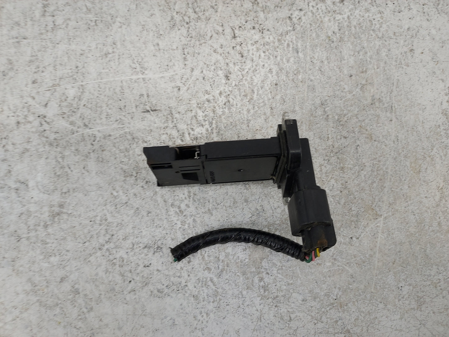 2019-2022 Honda Passport Mass Air Flow Meter Maf 1486283 - Oemusedautoparts1.com