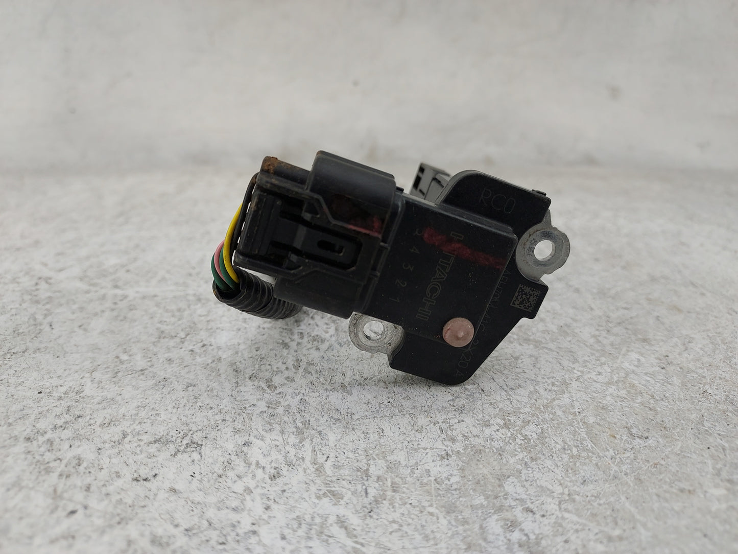 2019-2022 Honda Passport Mass Air Flow Meter Maf 1486283 - Oemusedautoparts1.com