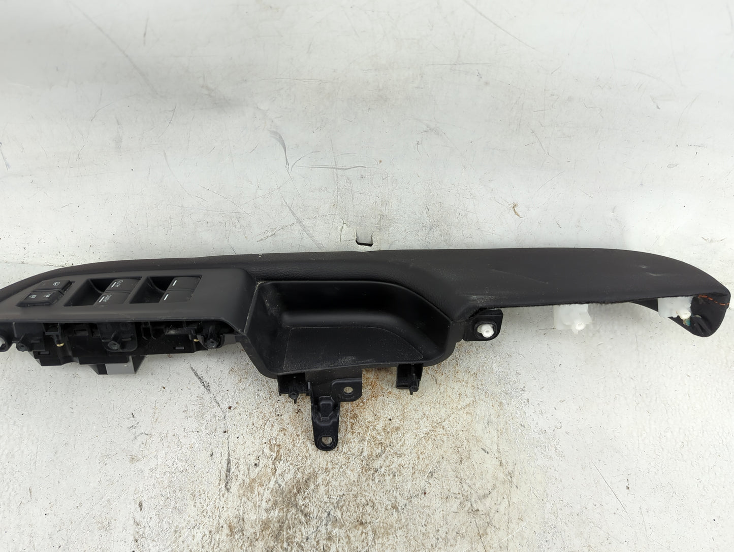 2019-2022 Honda Passport Master Power Window Switch Replacement Driver Side Left P/N:83591TG7A066A Fits OEM Used Auto Parts 