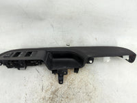 2019-2022 Honda Passport Master Power Window Switch Replacement Driver Side Left P/N:83591TG7A066A Fits OEM Used Auto Parts 