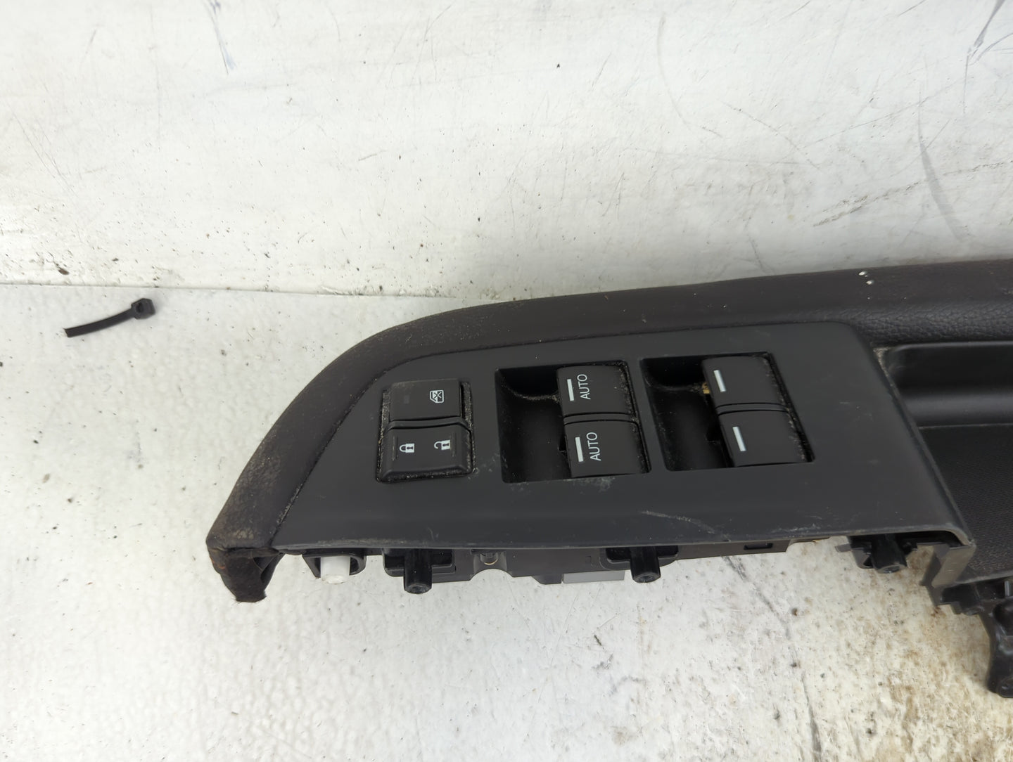 2019-2022 Honda Passport Master Power Window Switch Replacement Driver Side Left P/N:83591TG7A066A Fits OEM Used Auto Parts 