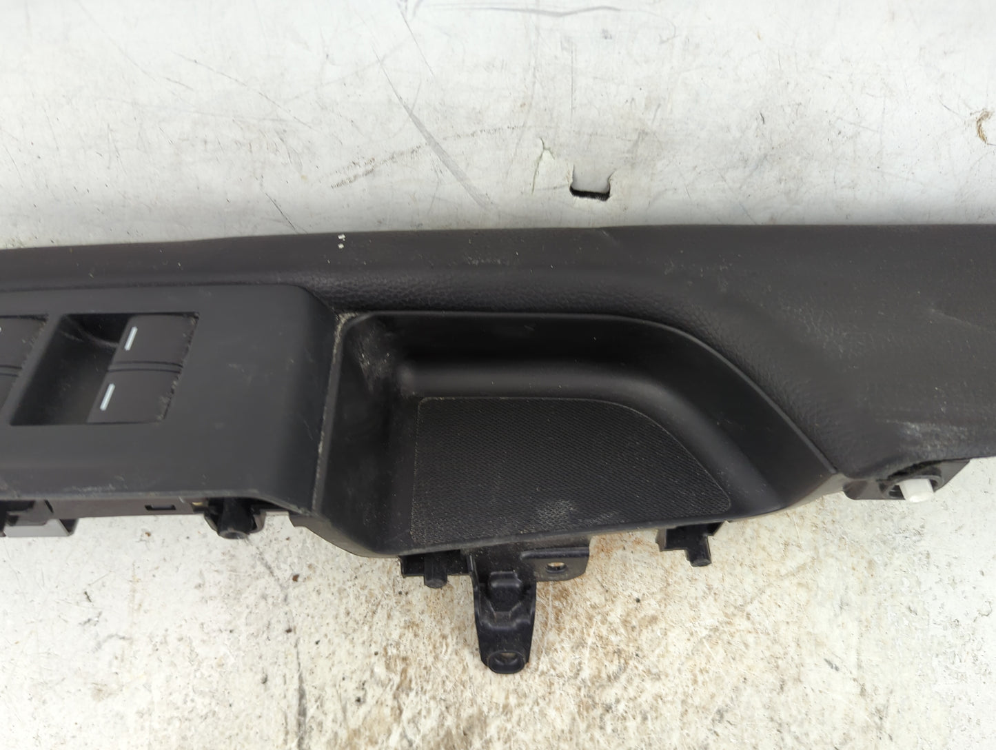 2019-2022 Honda Passport Master Power Window Switch Replacement Driver Side Left P/N:83591TG7A066A Fits OEM Used Auto Parts 