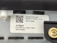 2019-2022 Honda Passport Master Power Window Switch Replacement Driver Side Left P/N:83591TG7A066A Fits OEM Used Auto Parts 