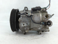 2019-2022 Honda Passport Air Conditioning A/c Ac Compressor Oem - Oemusedautoparts1.com
