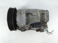 2019-2022 Honda Passport Air Conditioning A/c Ac Compressor Oem - Oemusedautoparts1.com