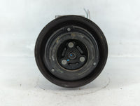 2019-2022 Honda Passport Air Conditioning A/c Ac Compressor Oem - Oemusedautoparts1.com