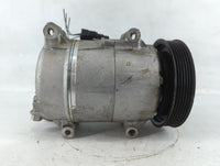 2019-2022 Honda Passport Air Conditioning A/c Ac Compressor Oem - Oemusedautoparts1.com