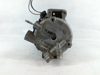 2019-2022 Honda Passport Air Conditioning A/c Ac Compressor Oem - Oemusedautoparts1.com