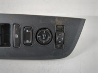 2023 Honda Pilot Master Power Window Switch Replacement Driver Side Left P/N:83590T90 A010M1 Fits OEM Used Auto Parts - Oemu