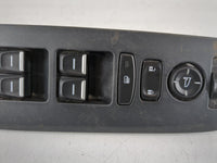 2023 Honda Pilot Master Power Window Switch Replacement Driver Side Left P/N:83590T90 A010M1 Fits OEM Used Auto Parts - Oemu