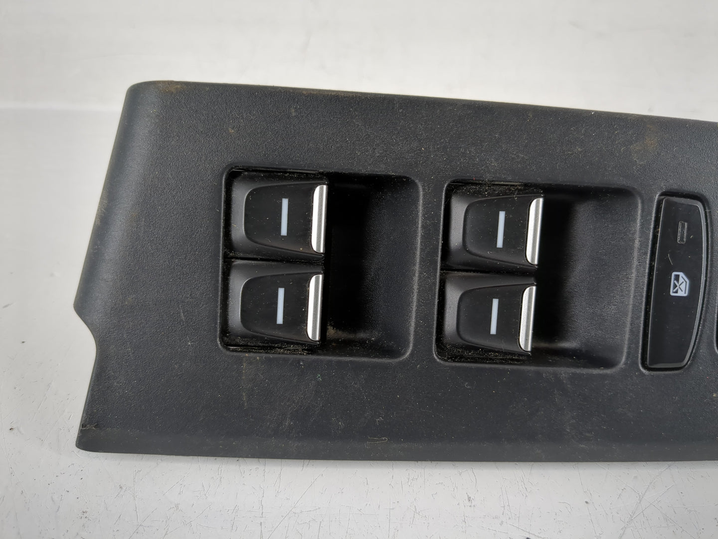 2023 Honda Pilot Master Power Window Switch Replacement Driver Side Left P/N:83590T90 A010M1 Fits OEM Used Auto Parts - Oemu