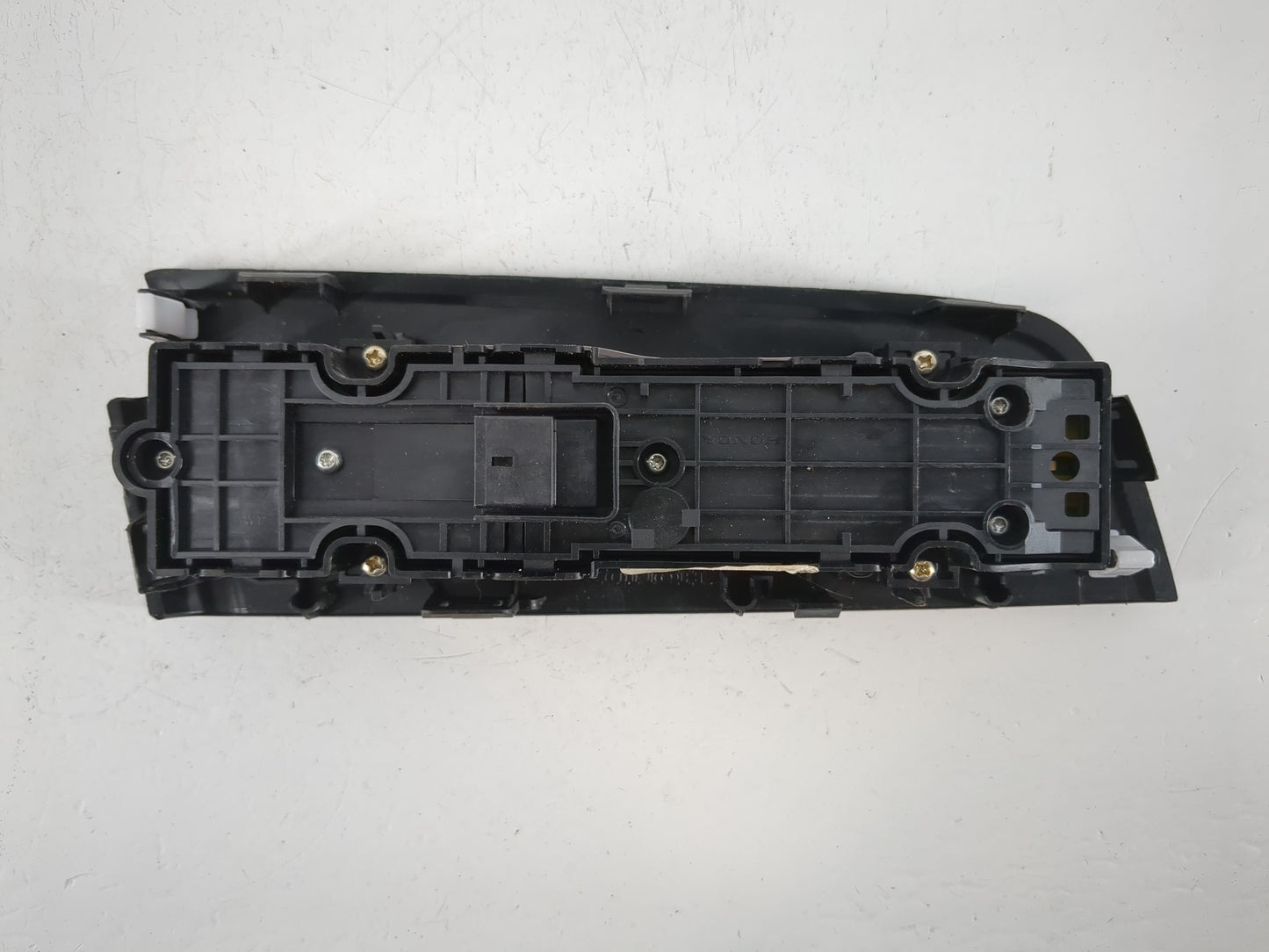 2023 Honda Pilot Master Power Window Switch Replacement Driver Side Left P/N:83590T90 A010M1 Fits OEM Used Auto Parts - Oemu