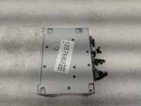2023 Honda Pilot Radio AM FM Cd Player Receiver Replacement P/N:8A500-T90-A11 Fits OEM Used Auto Parts - Oemusedautoparts1.c