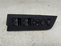 2023 Honda Pilot Master Power Window Switch Replacement Driver Side Left P/N:35750-T90-A11 Fits OEM Used Auto Parts - Oemuse