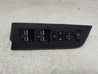 compare product 2023 Honda Pilot Master Power Window Switch Replacement Driver Side Left P/N:35750-T90-A11 Fits OEM Used Auto Parts