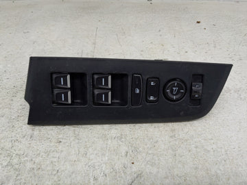 2023 Honda Pilot Master Power Window Switch Replacement Driver Side Left P/N:35750-T90-A11 Fits OEM Used Auto Parts - Oemuse