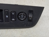 2023 Honda Pilot Master Power Window Switch Replacement Driver Side Left P/N:35750-T90-A11 Fits OEM Used Auto Parts - Oemuse