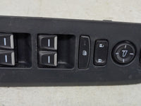 2023 Honda Pilot Master Power Window Switch Replacement Driver Side Left P/N:35750-T90-A11 Fits OEM Used Auto Parts - Oemuse