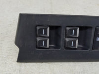 2023 Honda Pilot Master Power Window Switch Replacement Driver Side Left P/N:35750-T90-A11 Fits OEM Used Auto Parts - Oemuse