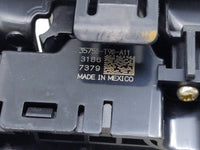 2023 Honda Pilot Master Power Window Switch Replacement Driver Side Left P/N:35750-T90-A11 Fits OEM Used Auto Parts - Oemuse