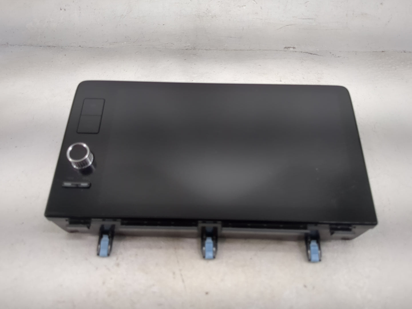2023 Honda Pilot Information Display Screen - Oemusedautoparts1.com