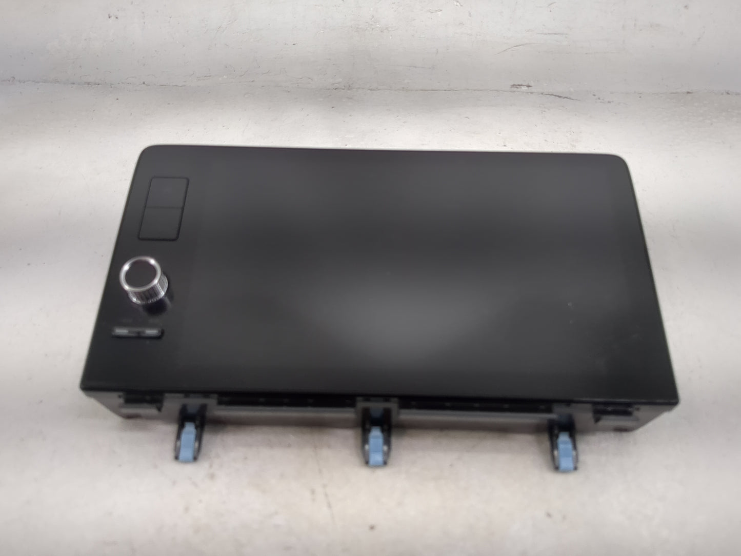 2023 Honda Pilot Information Display Screen - Oemusedautoparts1.com